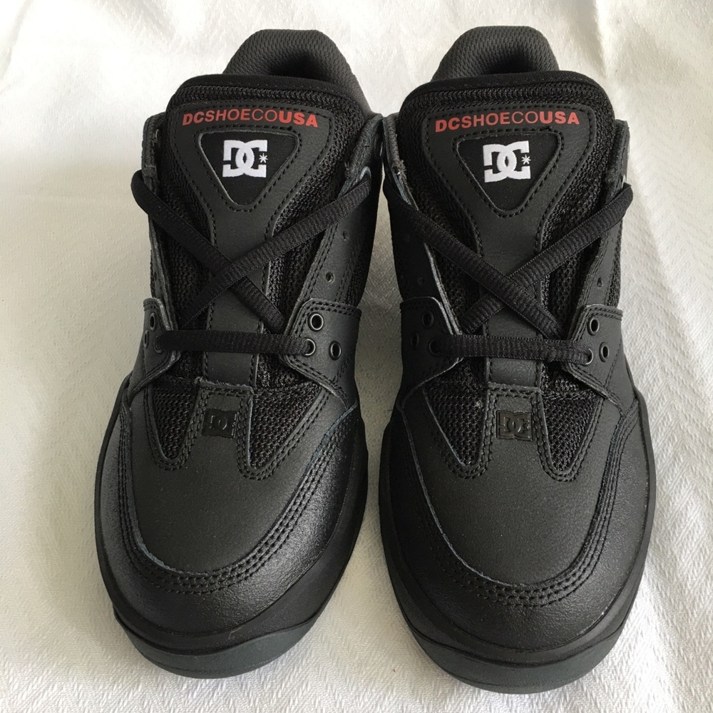 DC Skate Shoe Maswell